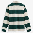 Polo manica lunga a righe panna/verde - YES SHOPPoloSEBAGO731262W-XXS6740987272771