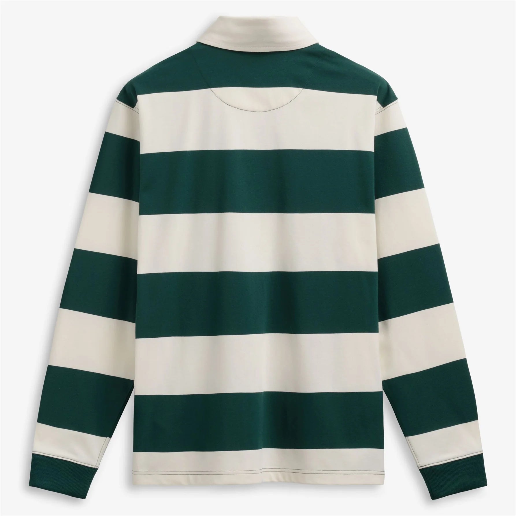 Polo manica lunga a righe panna/verde - YES SHOPPoloSEBAGO731262W-XXS6740987272771