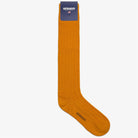 Calza senape in misto lana e nylon - YES SHOPCalzeSEBAGO73128UW-IT 39/421801173710971