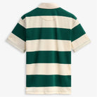 Polo mezza manica a righe panna/verde - YES SHOPPoloSEBAGO731383W-XXS1403453871871
