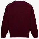 Maglione bordeaux in lana shetland - YES SHOPMaglioniSEBAGO74113NW-35201173710971