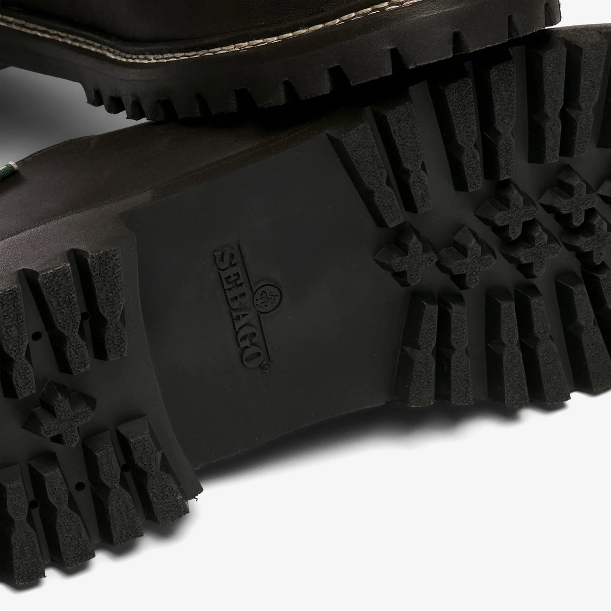 Mocassino Opal Lug marrone - YES SHOPMocassiniSEBAGO74144NW-IT 41.51760173710971