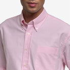 Camicia Whaleback oxford rosa - YES SHOPCamicieSEBAGO75117ZW-XXS3667292282771