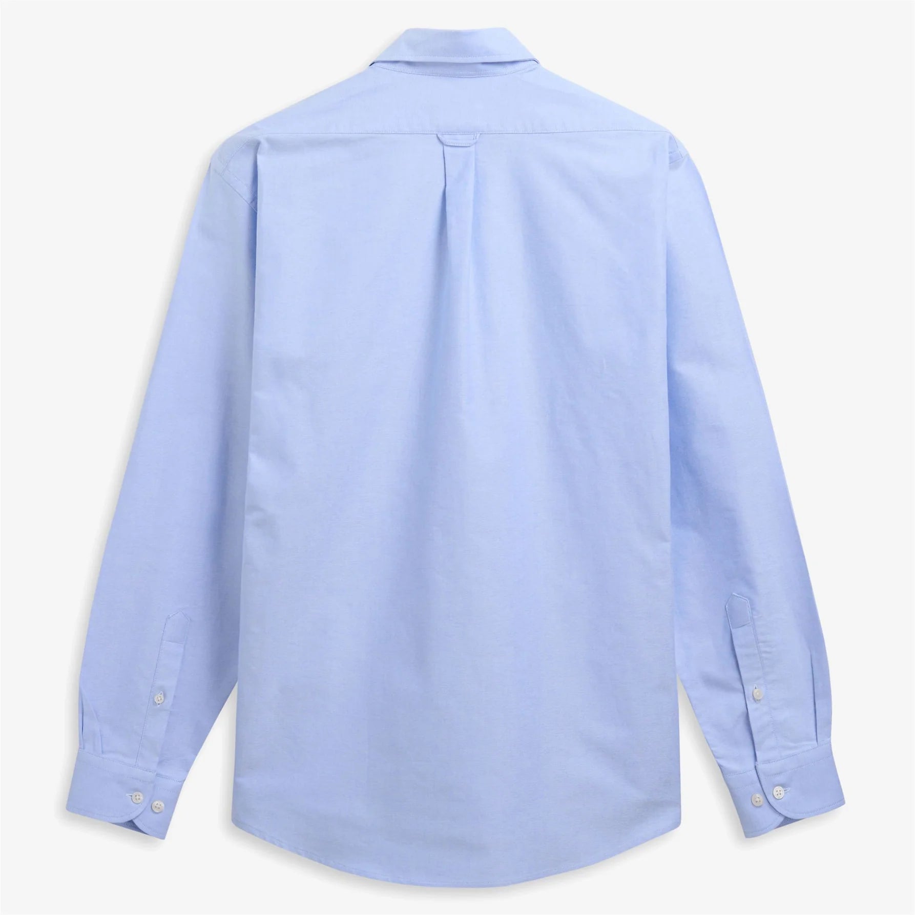 Camicia Whaleback oxford azzurro - YES SHOPCamicieSEBAGO75117ZW-XXS3467292282771