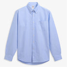 Camicia Whaleback oxford azzurro - YES SHOPCamicieSEBAGO75117ZW-XXS3467292282771