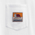 T-shirt Rockycoast bianco - YES SHOPT-shirtSEBAGO75125TW-XXS8177292282771