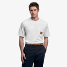 T-shirt Rockycoast bianco - YES SHOPT-shirtSEBAGO75125TW-XXS8177292282771