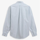 Camicia mille righe oxford bianco e verde - YES SHOPCamicieSEBAGO751271W-XXS3003453871871