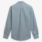 Camicia Oakland a righe verde - YES SHOPCamicieSEBAGO751273W-XXS1867292282771