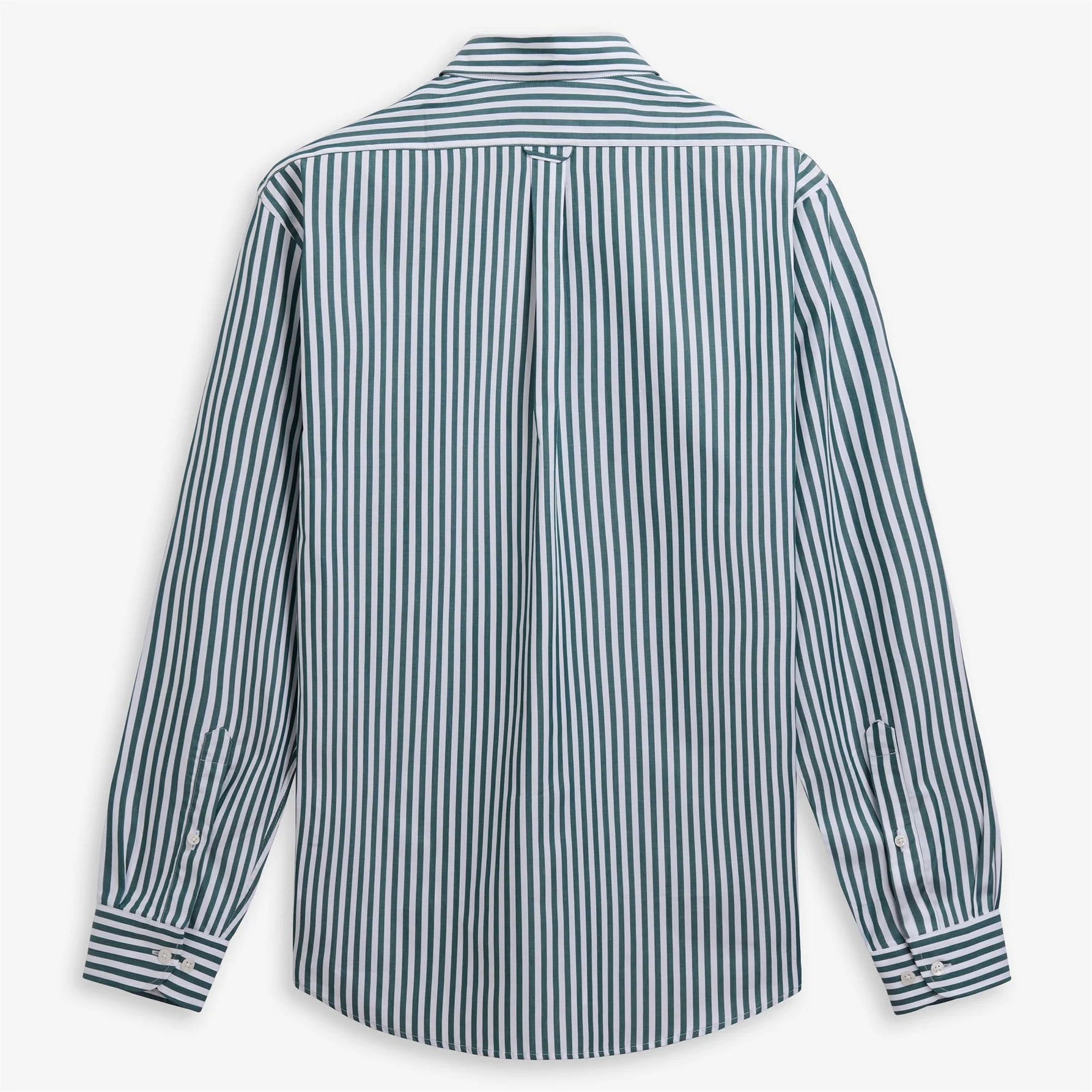 Camicia Oakland a righe verde - YES SHOPCamicieSEBAGO751273W-XXS1867292282771