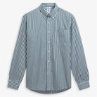 Camicia Oakland a righe verde - YES SHOPCamicieSEBAGO751273W-XXS1867292282771