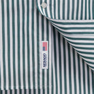Camicia Oakland a righe verde - YES SHOPCamicieSEBAGO751273W-XXS1867292282771