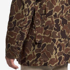 Giacca Tenny canvas camo - YES SHOPGiubbottiSEBAGO76125SW-37360173710971