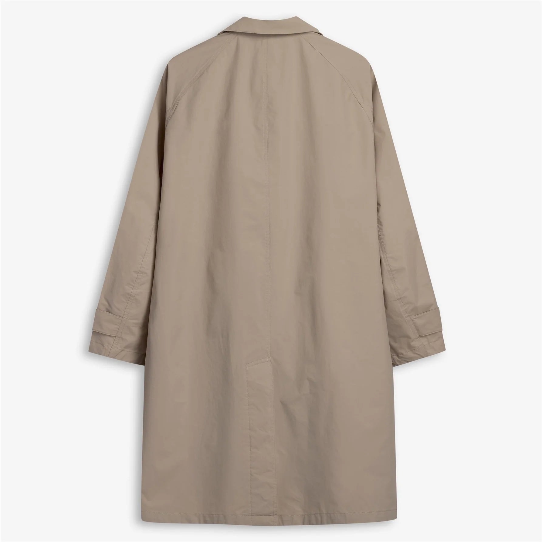Trench New Berth in nylon beige - YES SHOPCappottiSEBAGO77112ZW-XXS9967292282771
