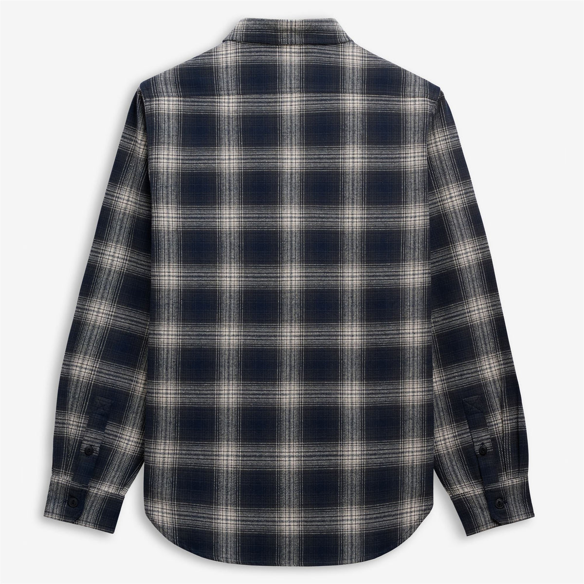 Camicia Mizzen a quadri Blu/Beige/Grigio - YES SHOPCamicieSEBAGO78125GW-XXS9912355091971