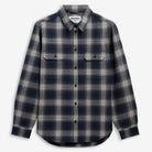 Camicia Mizzen a quadri Blu/Beige/Grigio - YES SHOPCamicieSEBAGO78125GW-XXS9912355091971