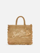 Borsa Raffia Volant Mini beige - YES SHOPBorse crossbodyMC2 SAINT BARTHRAFV001/00222L-Taglia unica