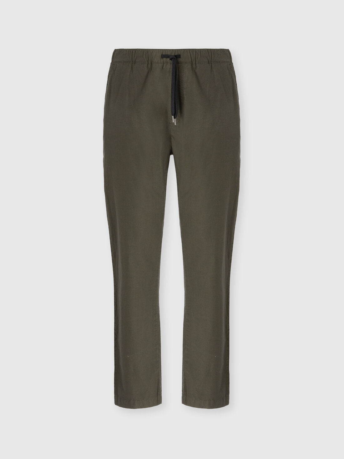 Pantalone verde militare con inserto zig zag - YES SHOPPantaloniMISSONIUS26SI08 BW00ZS-XXS2299605742771