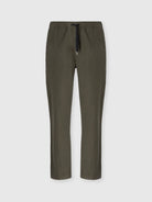 Pantalone verde militare con inserto zig zag - YES SHOPPantaloniMISSONIUS26SI08 BW00ZS-XXS2299605742771