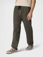 Pantalone verde militare con inserto zig zag - YES SHOPPantaloniMISSONIUS26SI08 BW00ZS-XXS2299605742771