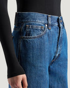 Jeans wide leg Cindy in denim - YES SHOPJeansPT TORINOOA5020/C1VPCNZO-W248982749676771