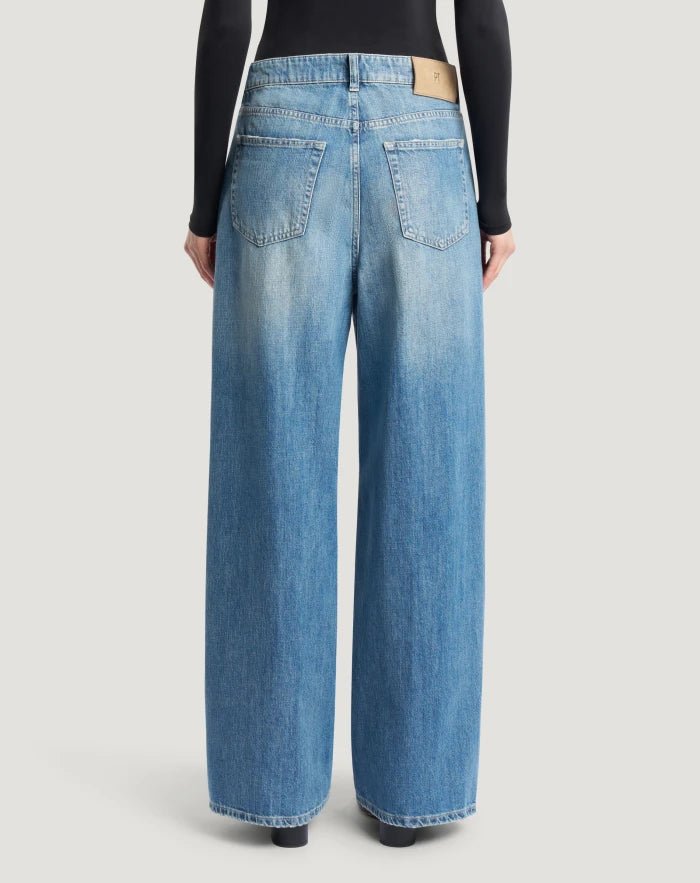 Jeans boyfriend Miley - YES SHOPJeansPT TORINOOA5060/C1VPMLZO-W247482749676771