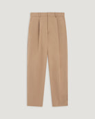 Pantaloni Daisy biscotto in techno popeline - YES SHOPPantaloniPT TORINOCDVSDAZ00STD/VD05-IT 343992749676771