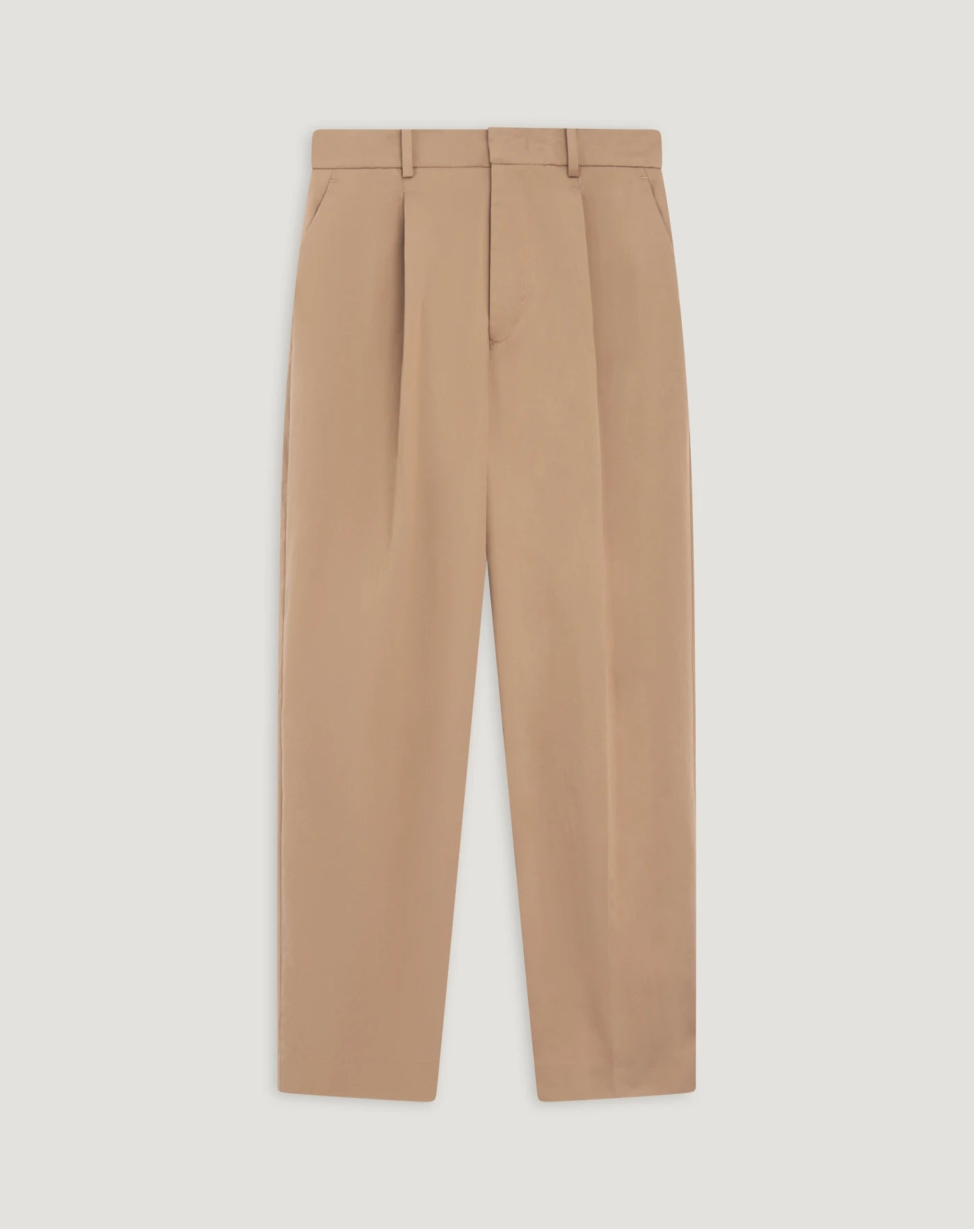 Pantaloni Daisy biscotto in techno popeline - YES SHOPPantaloniPT TORINOCDVSDAZ00STD/VD05-IT 343992749676771