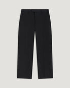 Pantalone Emma nero in gabardina stretch - YES SHOPPantaloniPT TORINOCDVSEAZ00STD/SD82-IT 346392749676771