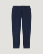 Pantalone New York blu notte in gabardina stretch - YES SHOPPantaloniPT TORINOCDVSNYZ00STD/DX18-IT 341113749676771