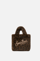 Borsa Vanity Mini Fur leopard - YES SHOPBorse a manoMC2 SAINT BARTHVAMI021/00212M-Taglia unica