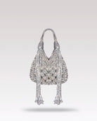 Borsa Vannifique Mini Pendant Crystal - YES SHOPBorse a manoHIBOURAMAVANNIFIQUEMINIPENDANT-Taglia unica3749085235771