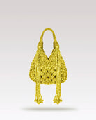 Borsa Vannifique Mini Pendant Citrine - YES SHOPBorse a manoHIBOURAMAVANNIFIQUEMINIPENDANT-Taglia unica4849085235771
