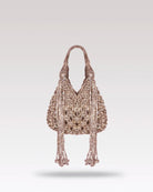 Borsa Vannifique Mini Pendant Light Peach - YES SHOPBorse a manoHIBOURAMAVANNIFIQUEMINIPENDANT-Taglia unica5949085235771