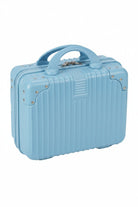 Travel / Beauty Case azzurra - YES SHOPBorse a manoSTICKY BESTIESB26BG-Taglia unica