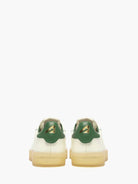 Sneakers dallas low in pelle comfrey e fondo crep - YES SHOPSneakersAUTRYADLM - FD03-IT 38