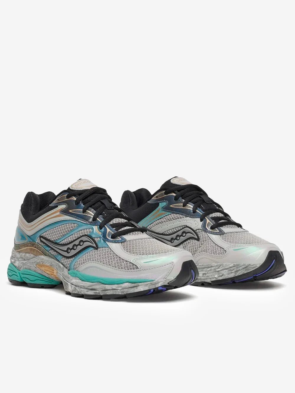 Sneakers Progrid Omni 9 "Owl Multi" - YES SHOPSneakersSAUCONYS101208-1001-IT 38