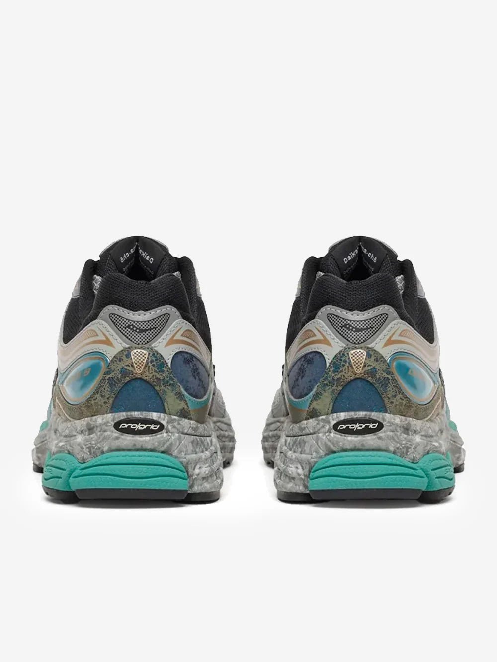 Sneakers Progrid Omni 9 "Owl Multi" - YES SHOPSneakersSAUCONYS101208-1001-IT 38