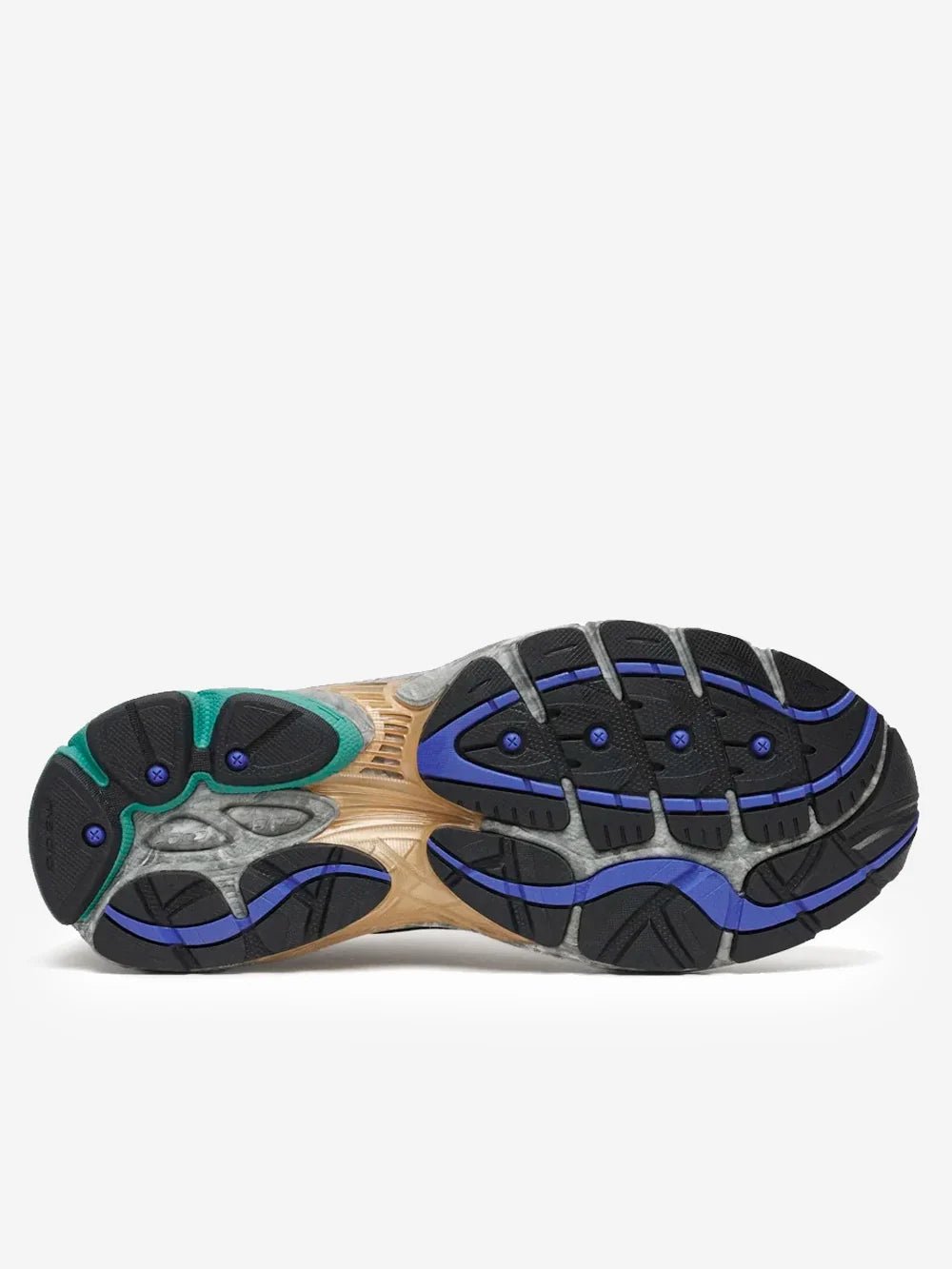 Sneakers Progrid Omni 9 "Owl Multi" - YES SHOPSneakersSAUCONYS101208-1001-IT 38
