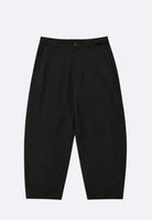Pantalone Manaus balloon fit nero - YES SHOPPantaloniWOC126PA185TW-XXS1113164952971