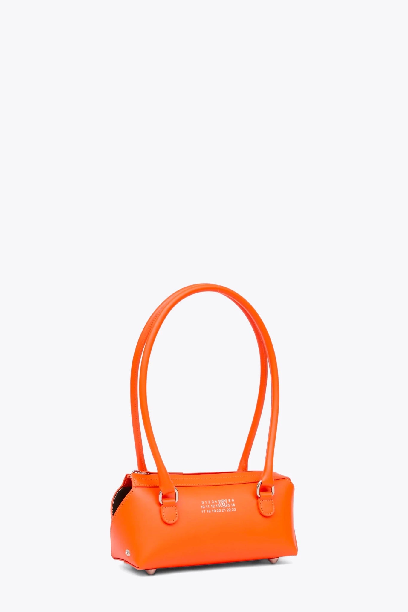 Bauletto Shoulder Bag J Mini arancio - YES SHOPBorse a spallaMM6 MAISON MARGIELASB6ZH0039-Taglia unica7149185235771