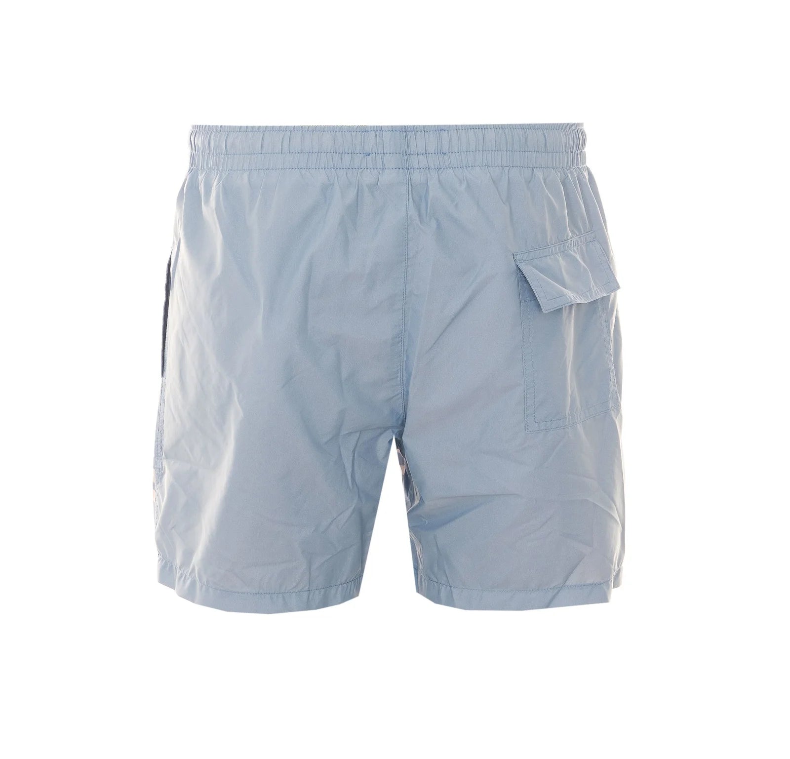 Costume da bagno celeste con logo graffiti - YES SHOPCostumi da bagnoVIVIENNE WESTWOOD81010003-W01FA-XXS