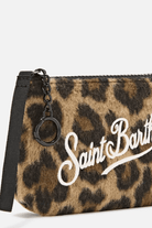Portamonete Aline leopard - YES SHOPPortamoneteMC2 SAINT BARTHALMI003/00212M-Taglia unica