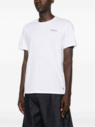 T-shirt bianca con logo POLO - YES SHOPT-shirtPOLO RALPH LAUREN714931650-XXS9797822655771
