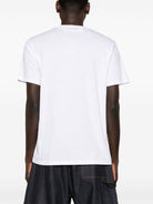 T-shirt bianca con logo POLO - YES SHOPT-shirtPOLO RALPH LAUREN714931650-XXS9797822655771