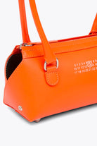Bauletto Shoulder Bag J Mini arancio - YES SHOPBorse a spallaMM6 MAISON MARGIELASB6ZH0039-Taglia unica7149185235771
