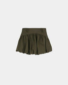 Gonna cargo a palloncino verde khaki - YES SHOPGonneADSB ANDERSSON BELLAPA897W-IT 34