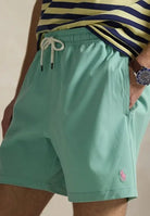 Costume verde acqua woven trunk - YES SHOPCostumi da bagnoPOLO RALPH LAUREN710B16721-XXS