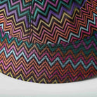 Cappello a secchiello con motivo missoni a zigzag - YES SHOPCappelliMISSONICH00PLXA583-Taglia unica1036145925771