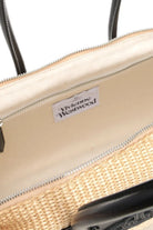 Borsa Shirley in rafia - YES SHOPBorse a spallaVIVIENNE WESTWOOD4703000UW-W01D0-Taglia unica